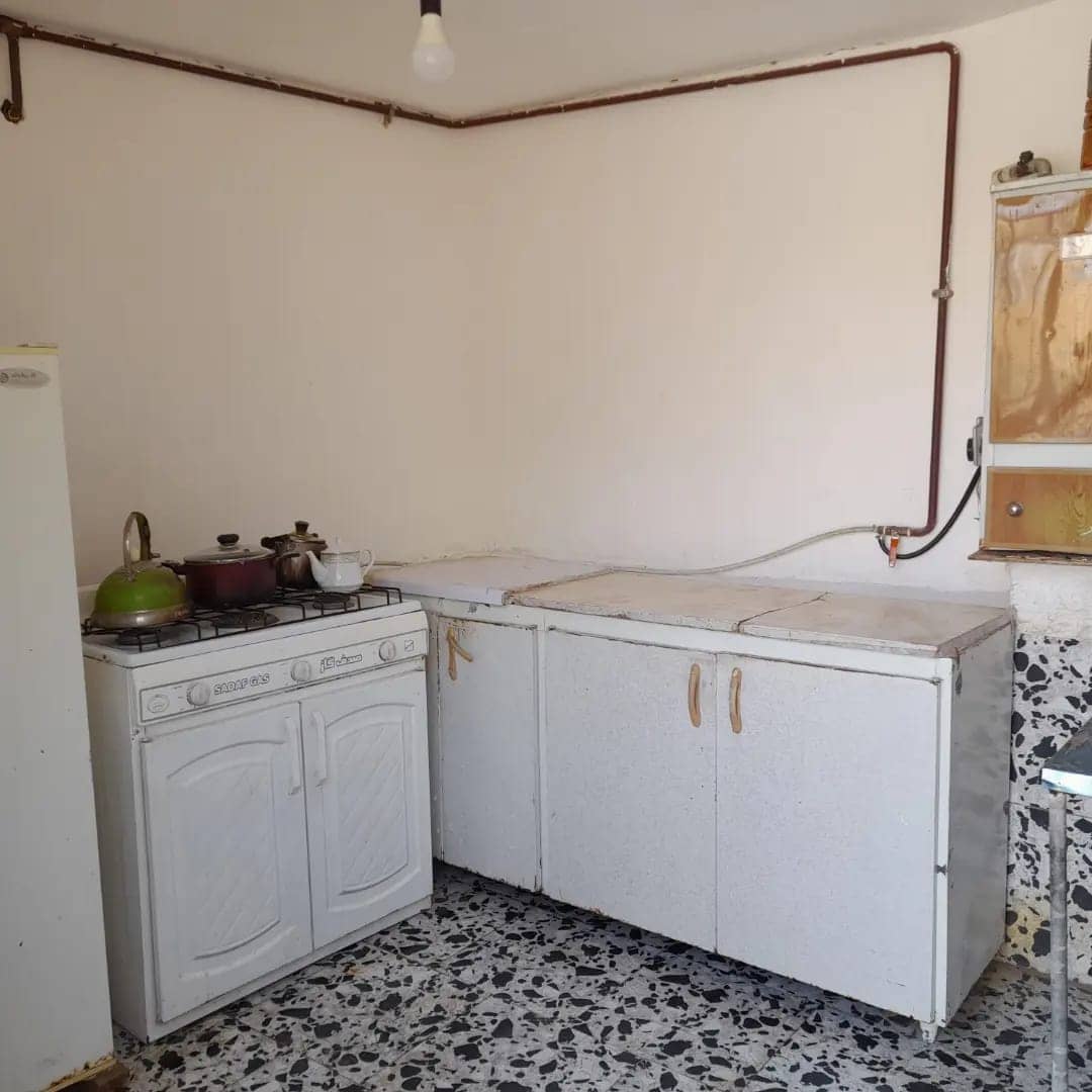 اجاره اقامتگاه بوم گردی در کلات