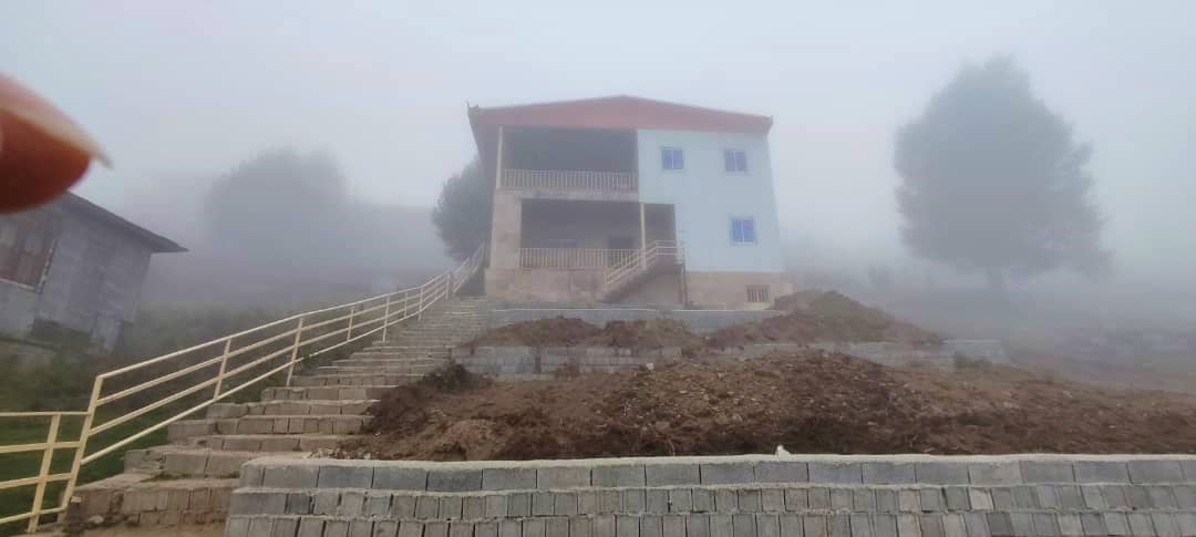 اجاره ویلا کوهستانی در فیلبند