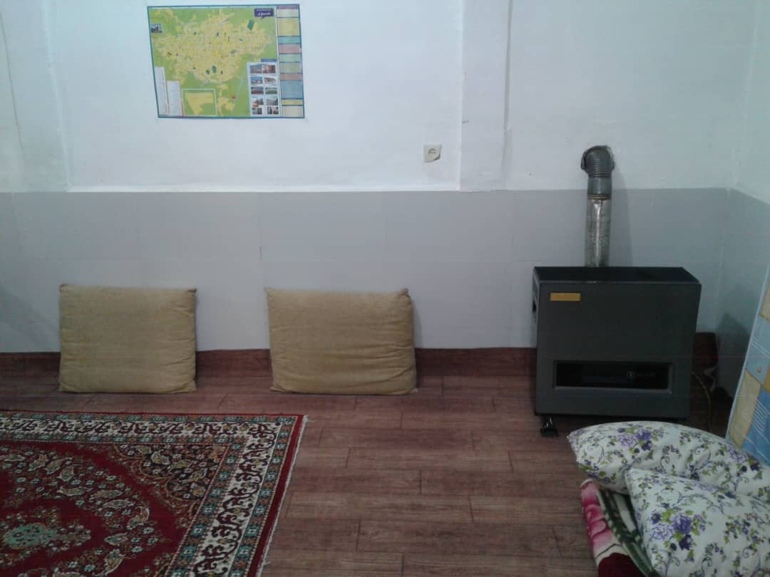 اجاره سوئیت در خیابان منتظری خوی