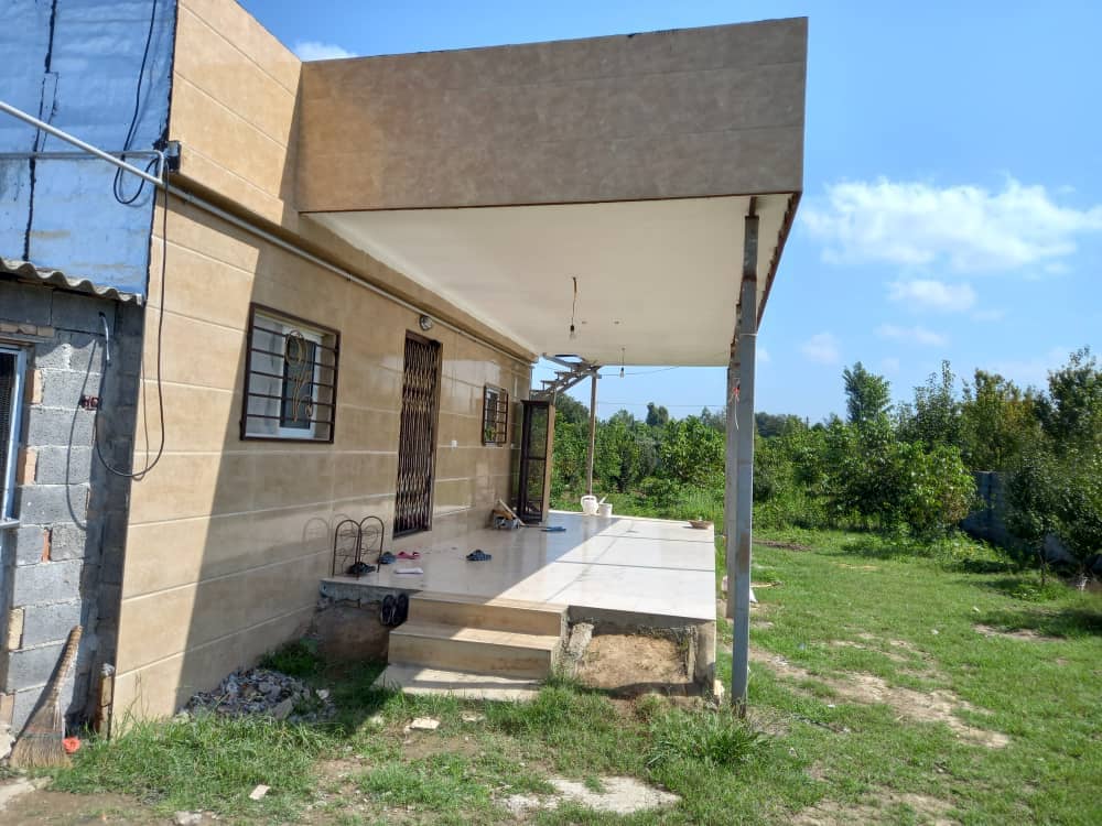 اجاره ویلا در روستا قادیکلابزرگ قائم شهر