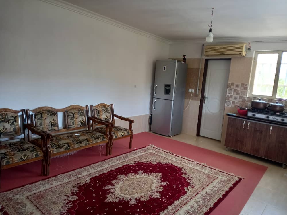 اجاره ویلا در روستا قادیکلابزرگ قائم شهر