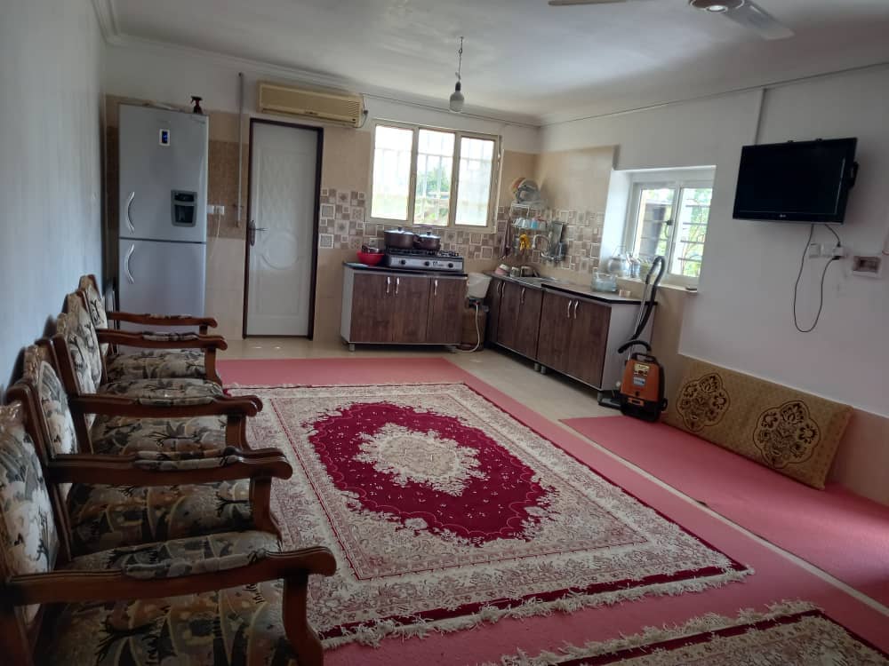 اجاره ویلا در روستا قادیکلابزرگ قائم شهر