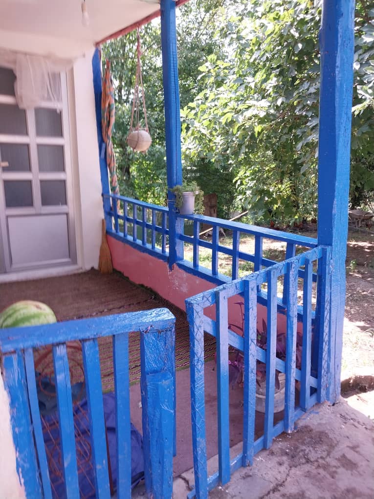 اجاره ویلا جنگلی یک خوابه 50 متری در روستا حلیمه جان - رستم آباد