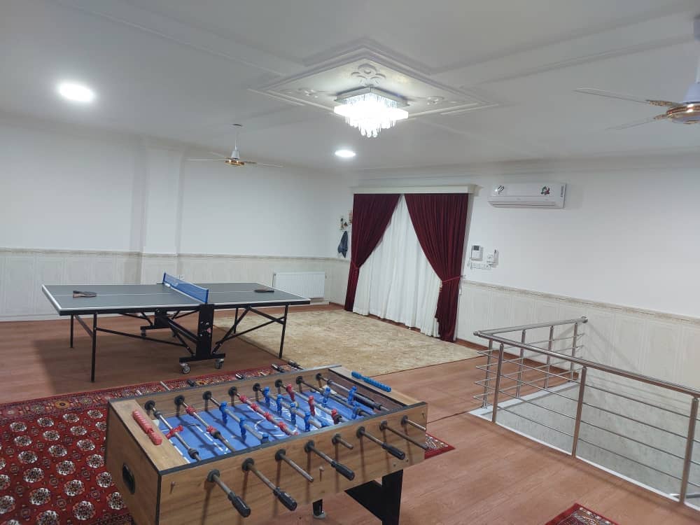 اجاره منزل مبله لوکس در بندر ترکمن