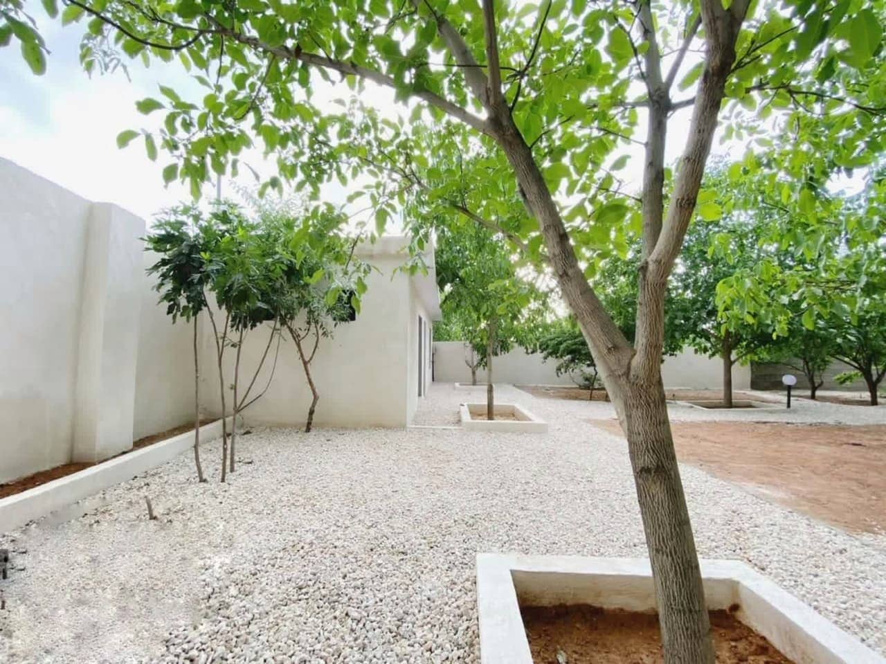 اجاره منزل ویلایی در روستای قلعه خرابه سپیدان