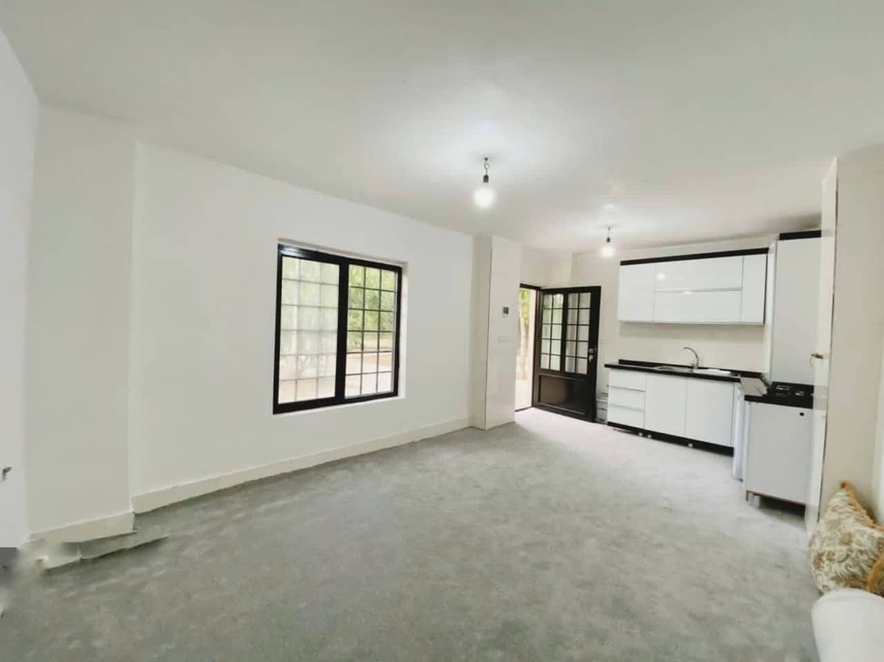 اجاره منزل ویلایی در روستای قلعه خرابه سپیدان