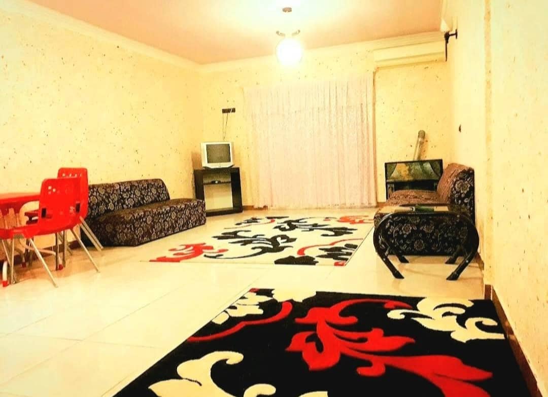 اجاره آپارتمان نزدیک ساحل در بابلسر - طبقه2