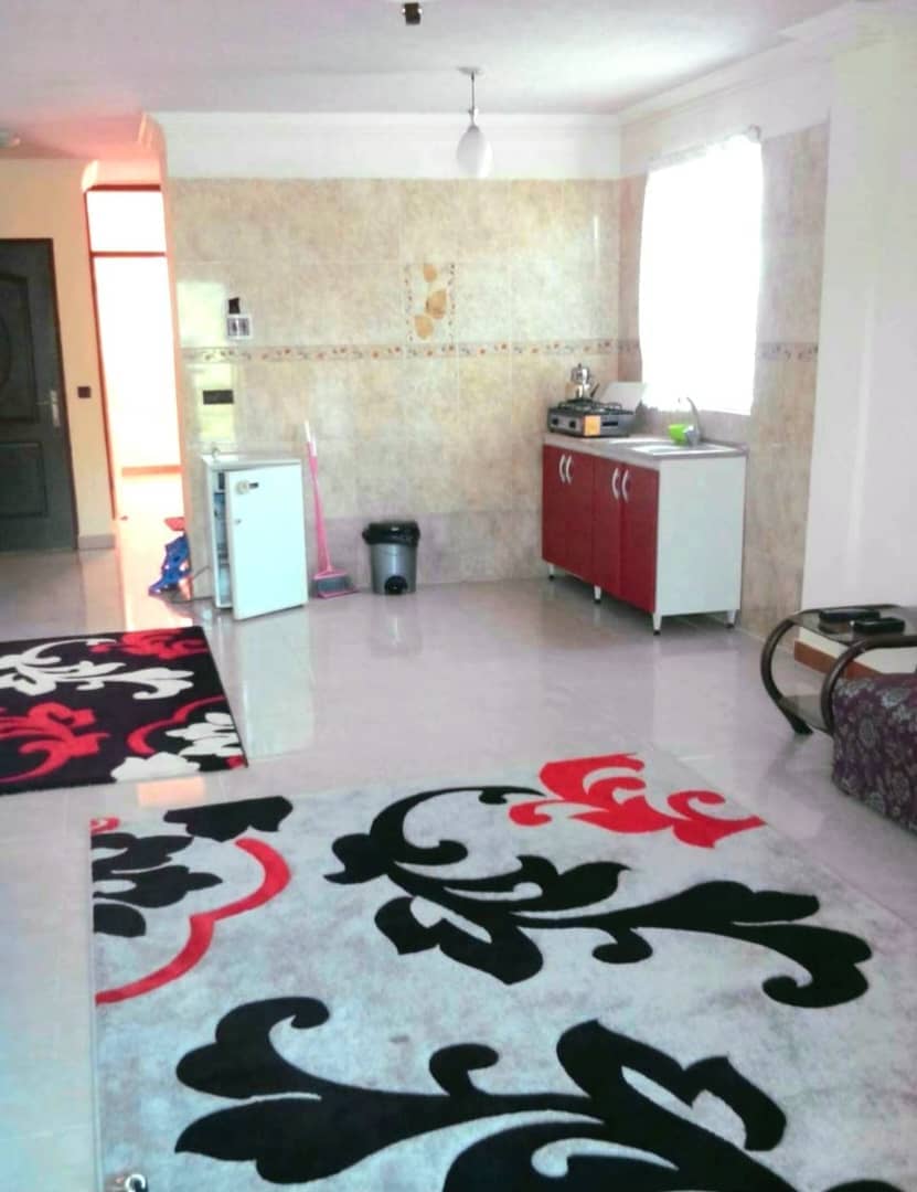 اجاره آپارتمان نزدیک ساحل در بابلسر - طبقه2