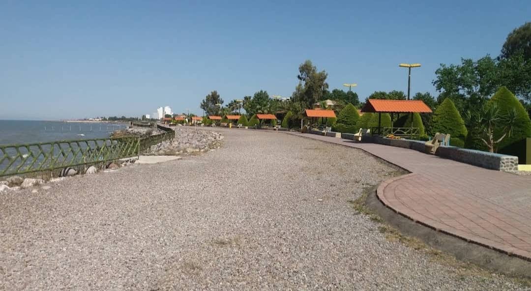 اجاره آپارتمان نزدیک ساحل در بابلسر - طبقه2