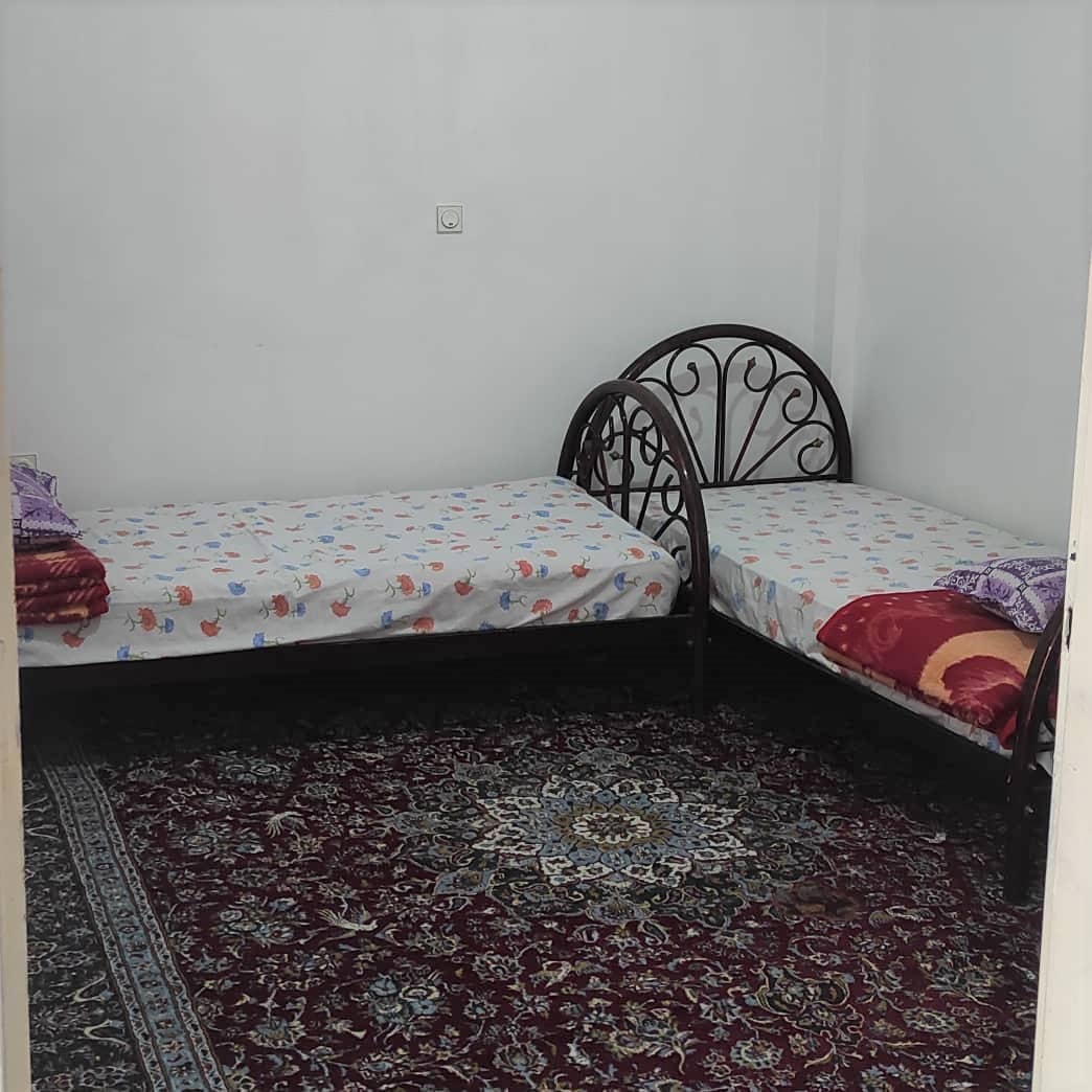 اجاره منزل مبله در روستا شهرجرد اراک