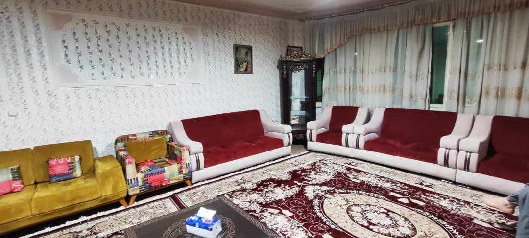 اجاره آپارتمان در شهرک زاگرس سنندج - طبقه اول