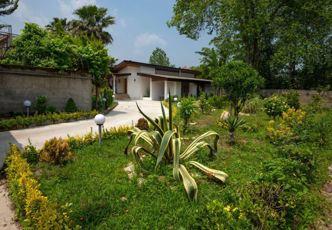 اجاره ویلا با استخرآبگرم در بلوارکازینو رامسر