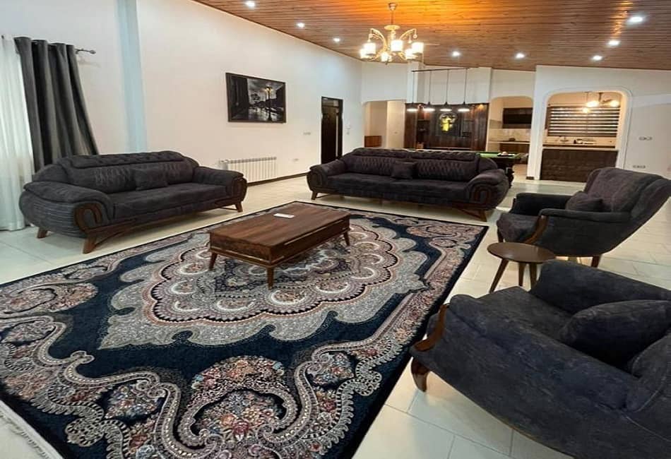 اجاره ویلا با استخرآبگرم در بلوارکازینو رامسر