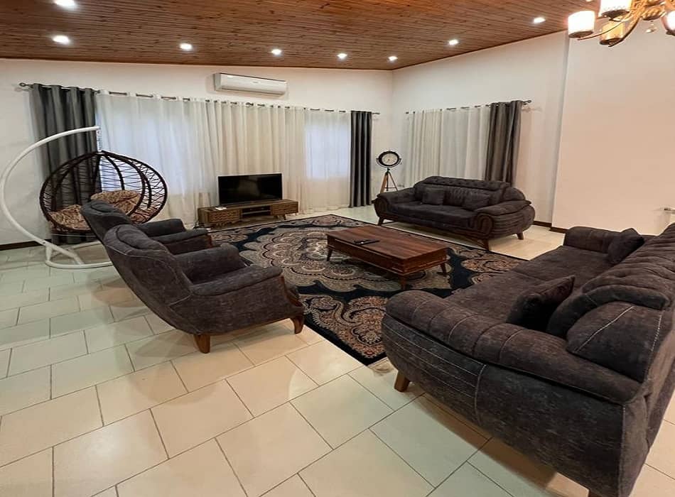 اجاره ویلا با استخرآبگرم در بلوارکازینو رامسر