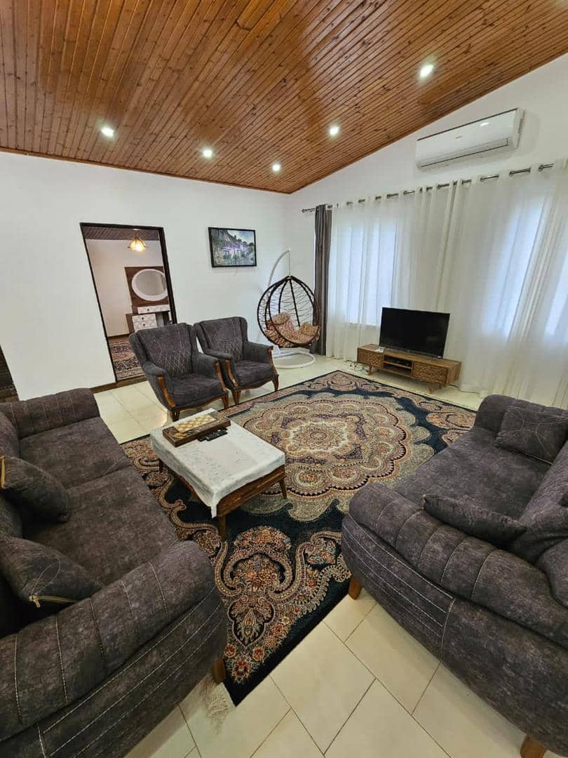 اجاره ویلا با استخرآبگرم در بلوارکازینو رامسر