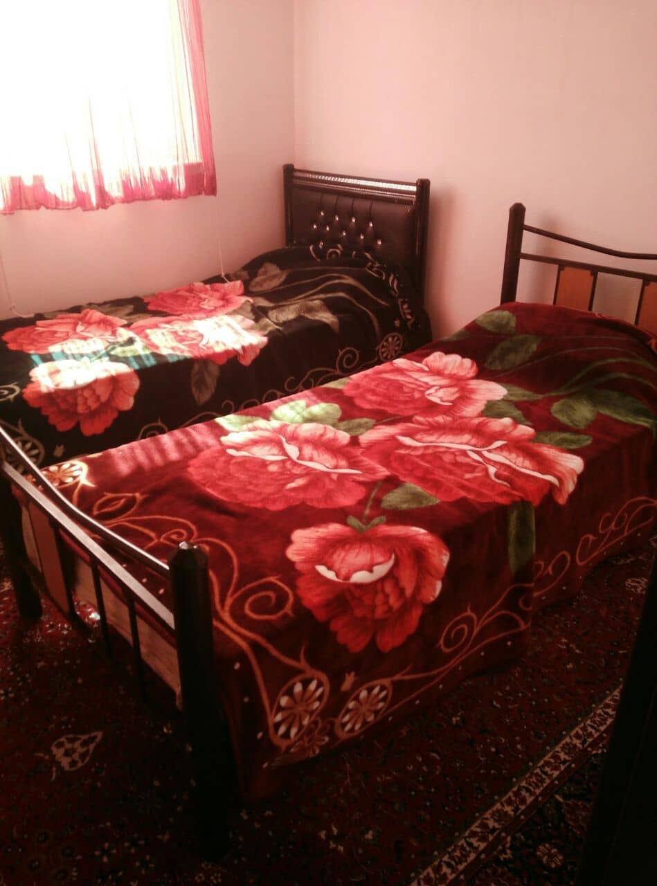 اجاره سوئیت تکخواب در روستای لیپا ماسال - طبقه اول