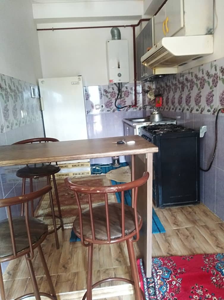 اجاره سوئیت تکخواب در روستای لیپا ماسال - طبقه اول