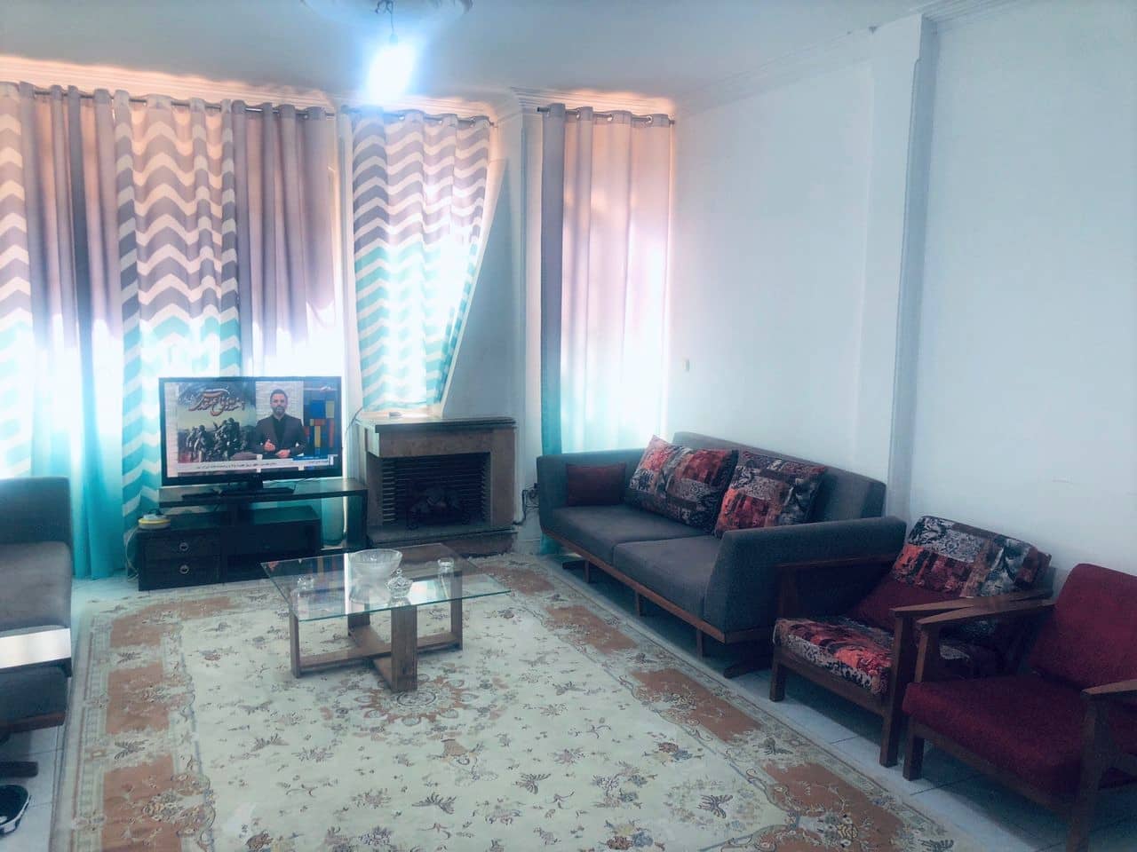 آپارتمان در تهرانپارس - 65 متری