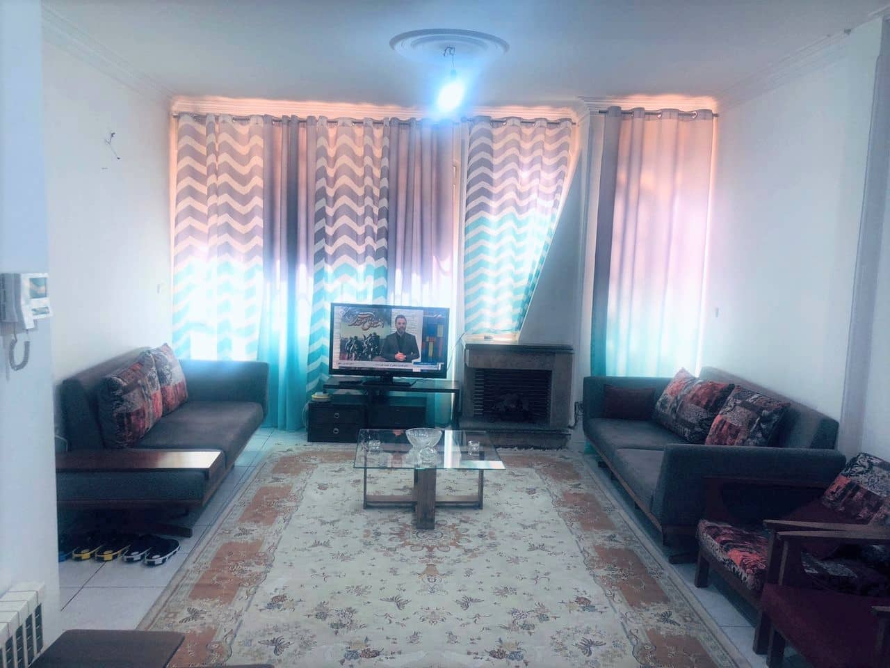 آپارتمان در تهرانپارس - 65 متری