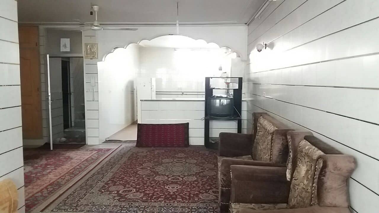 اجاره منزل ویلایی در نایین