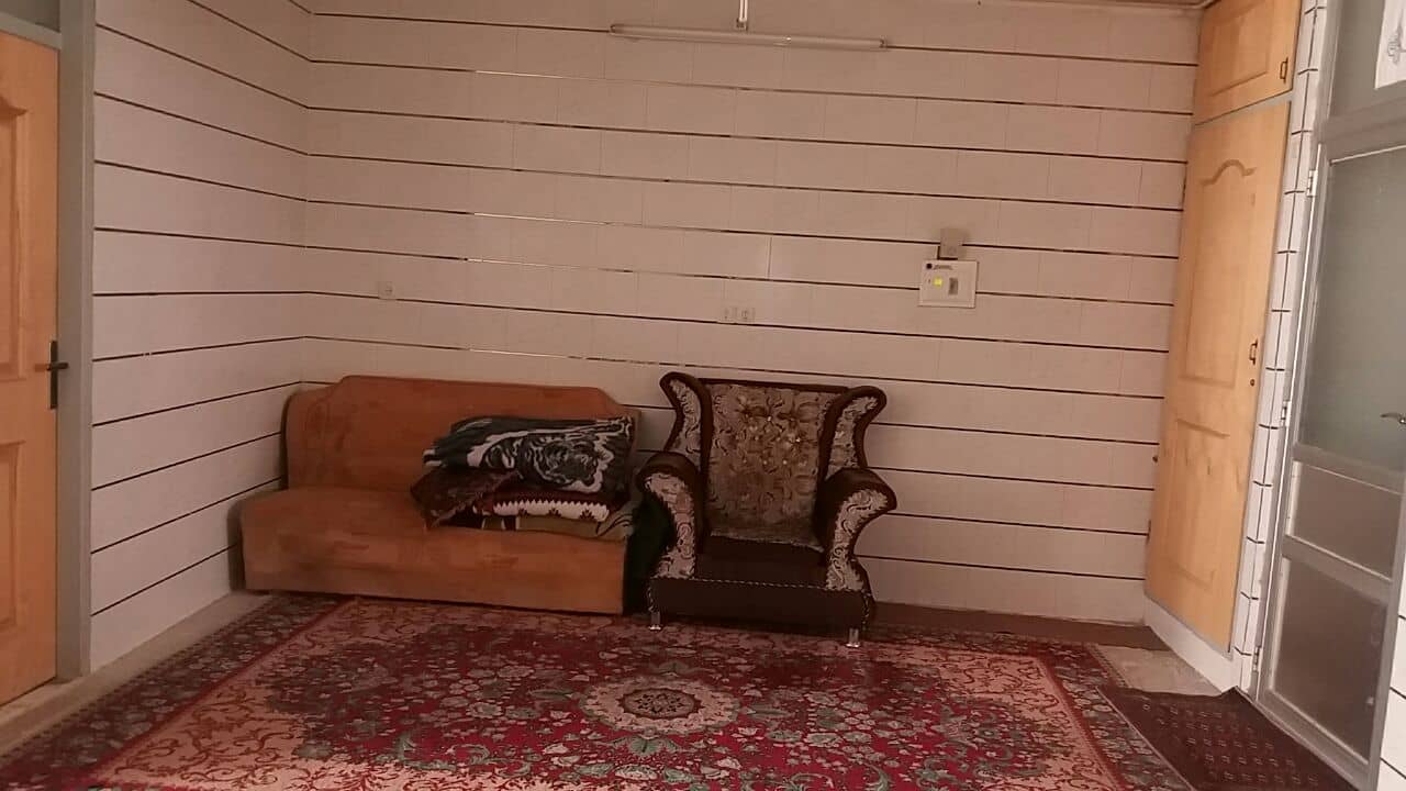 اجاره منزل ویلایی در نایین