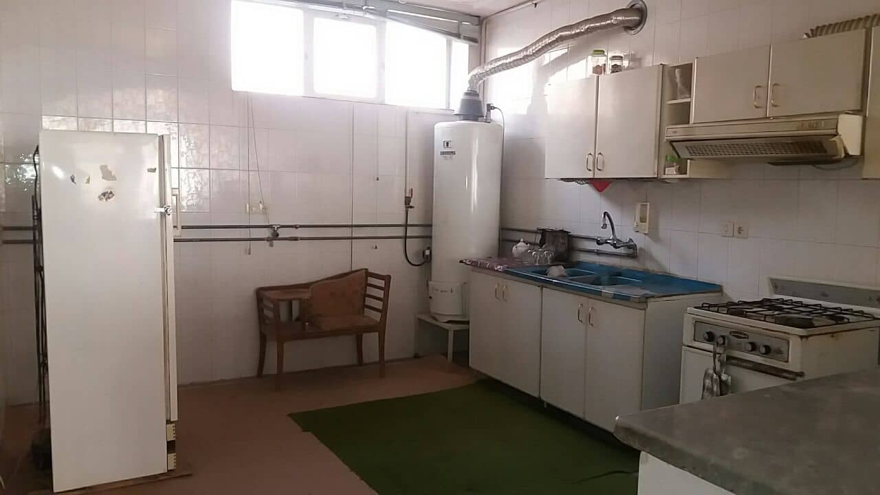 اجاره منزل ویلایی در نایین