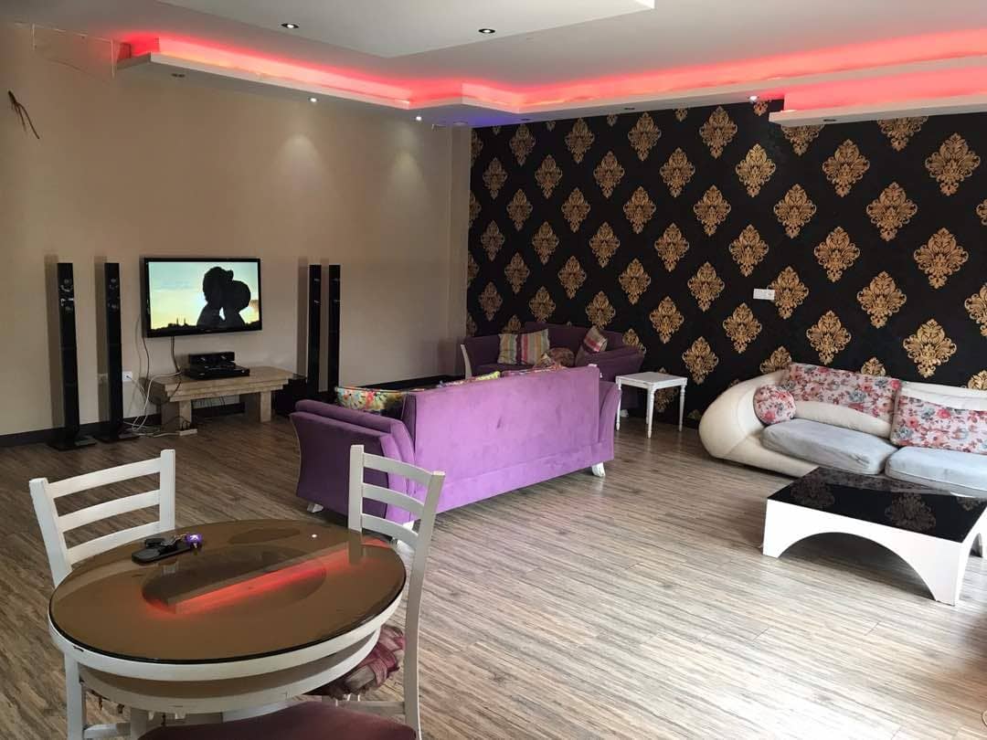 اجاره ویلای شیک و تمیز در کرج