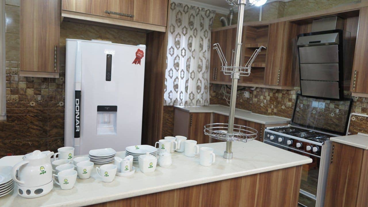 اجاره منزل مبله در آسیا آباد کرمان