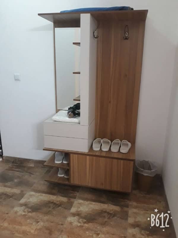 اجاره سوئیت مبله در آسیا آباد