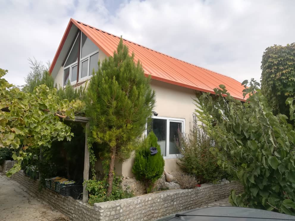 اجاره خانه باغ در سربست سپیدان