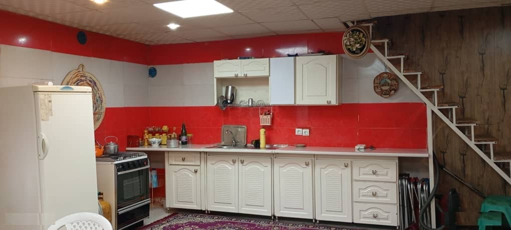 اجاره خانه باغ در سربست سپیدان