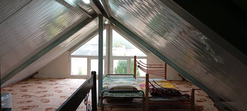 اجاره خانه باغ در سربست سپیدان