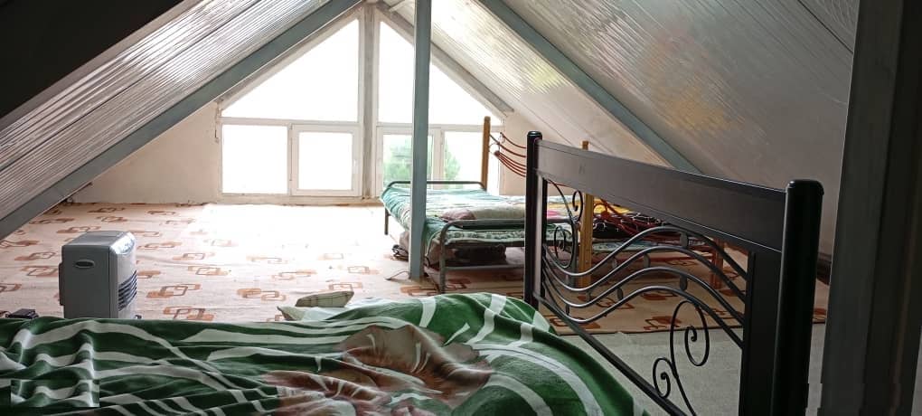 اجاره خانه باغ در سربست سپیدان