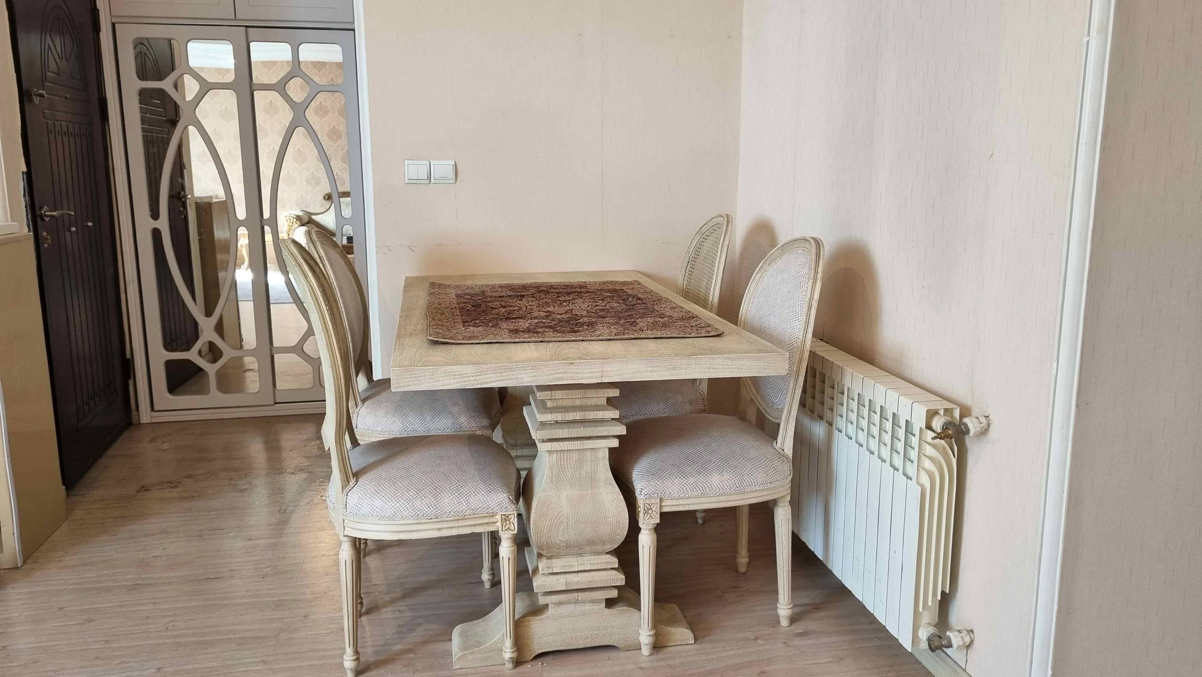 اجاره آپارتمان مبله در تهرانسر - غرب تهران