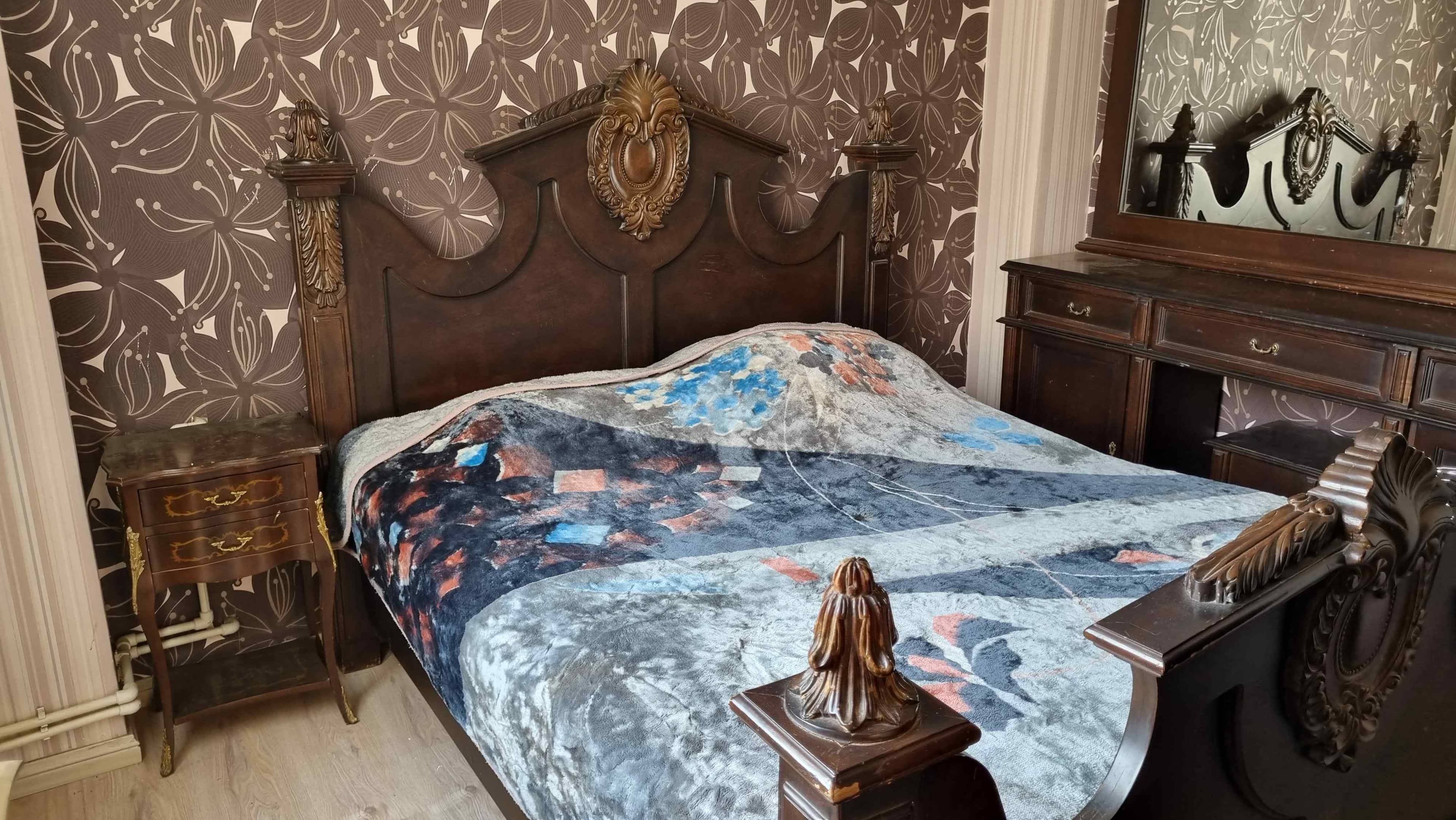 اجاره آپارتمان مبله در تهرانسر - غرب تهران