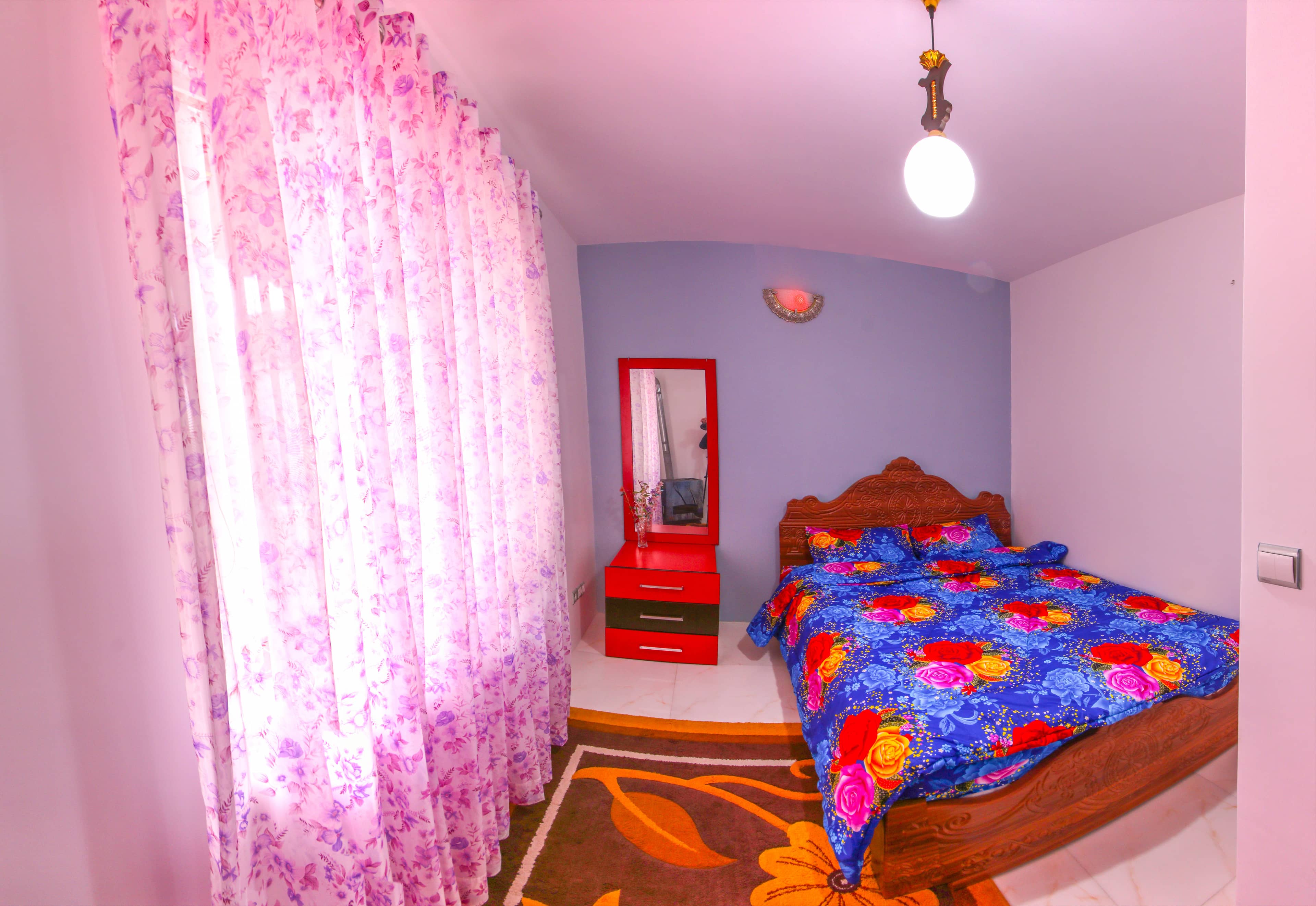 اجاره ویلا با استخر سرپوشیده آبگرم در رامسر