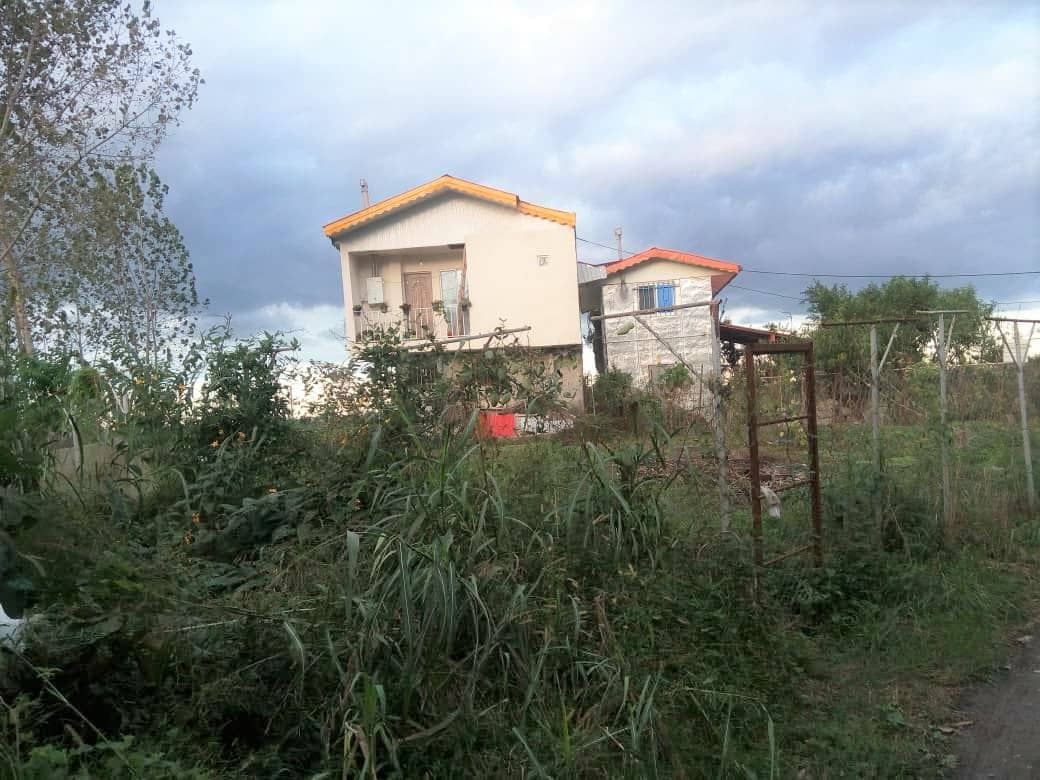 اجاره ویلا در روستا سرکله املش