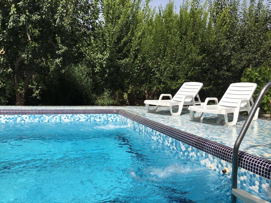 اجاره باغ ویلا استخردار در قاسم آباد کردان - فاتح 2