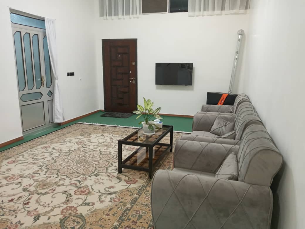 ویلا نزدیک ساحل در اسالم - تک خواب