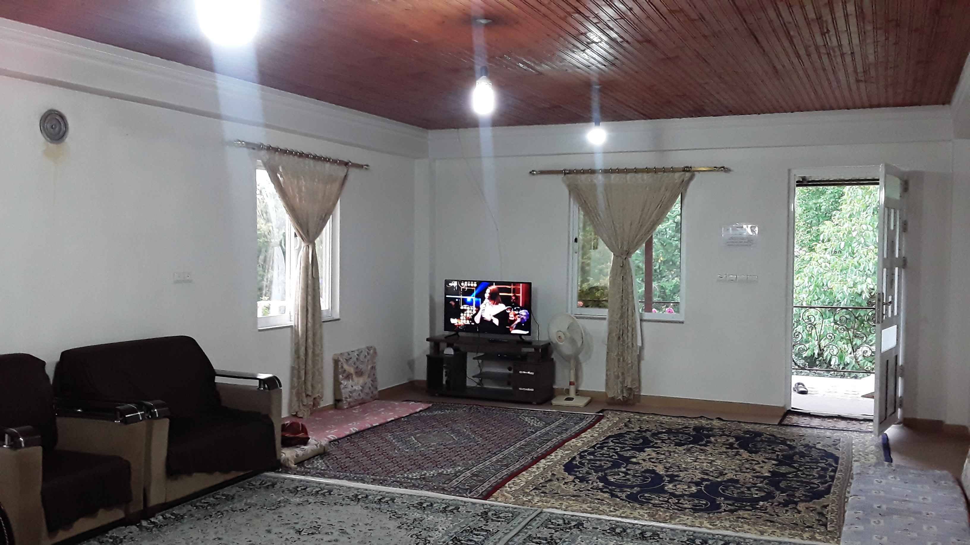 اجاره ویلا جنگلی در کوهسار - تالش