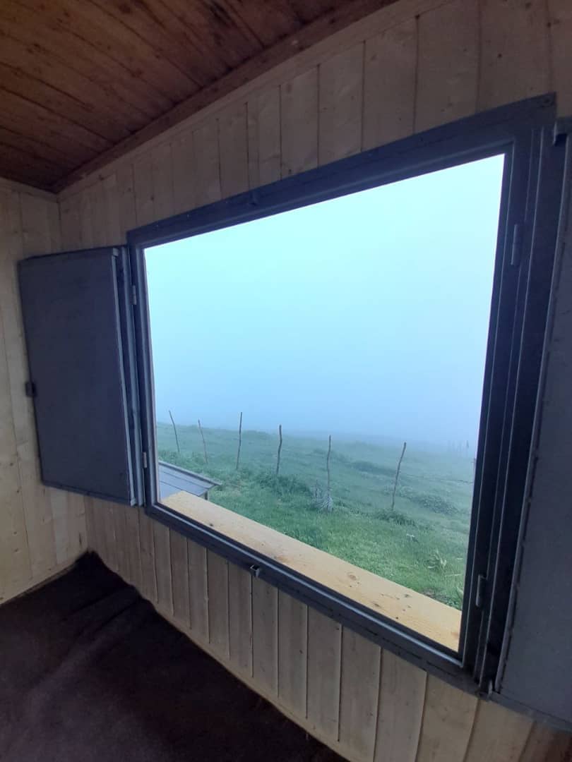 اجاره کلبه چوبی در ییلاقات اولسبلنگاه - ییلاق شنبه راه