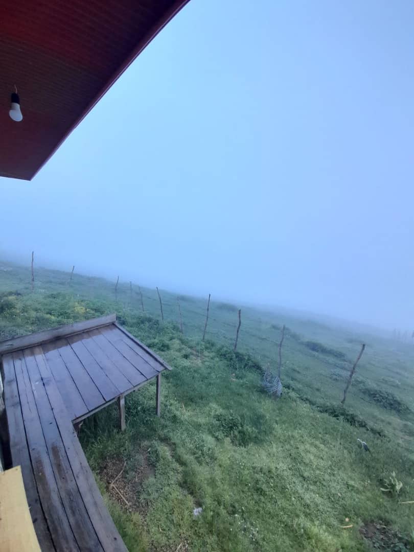 اجاره کلبه چوبی در ییلاقات اولسبلنگاه - ییلاق شنبه راه