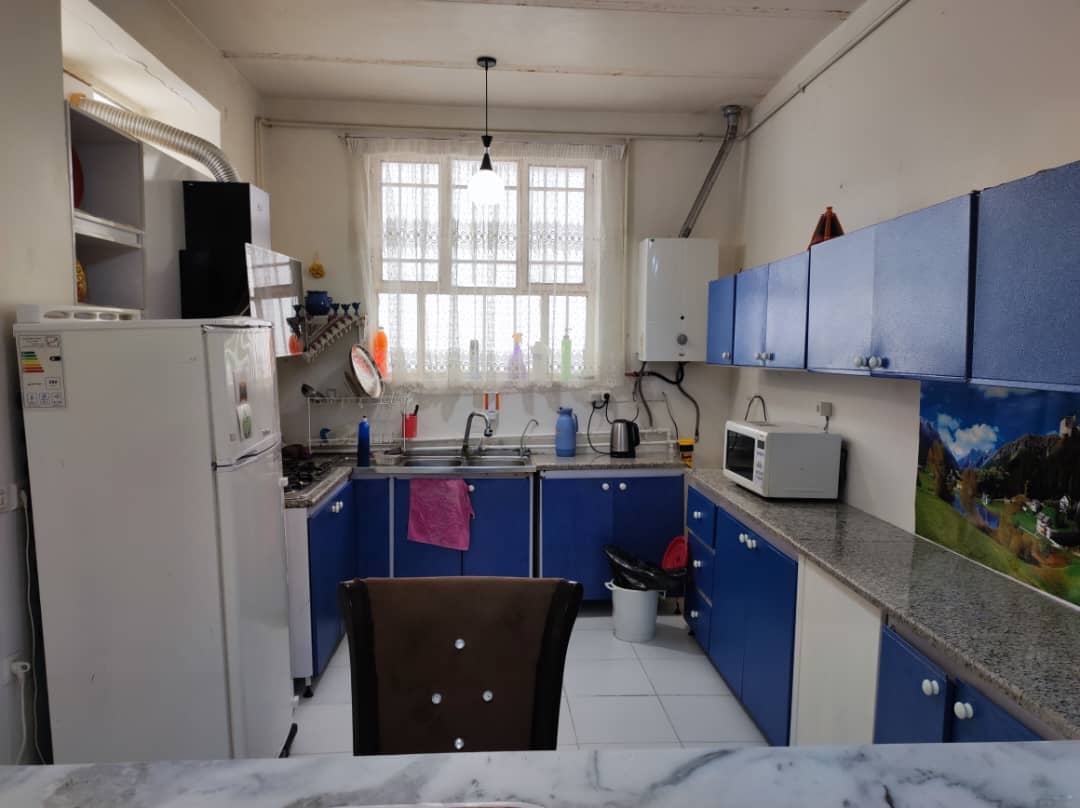 اجاره منزل ویلایی در بوشهر - نزدیک ساحل