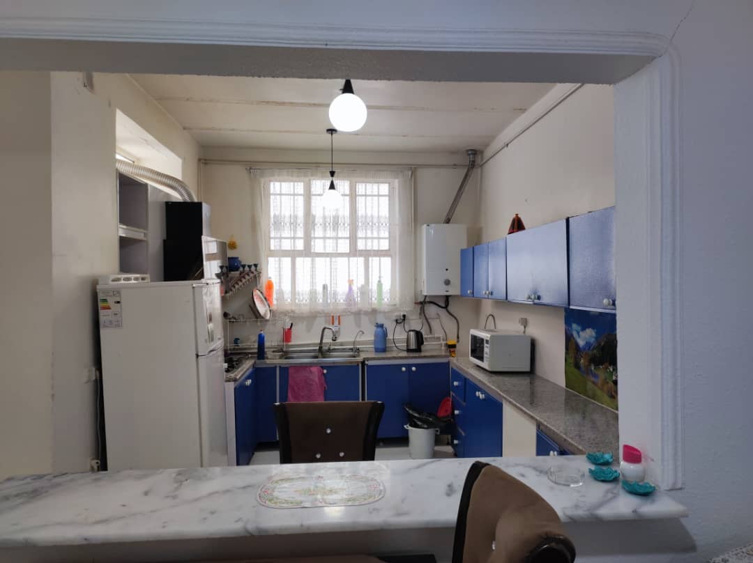 اجاره منزل ویلایی در بوشهر - نزدیک ساحل