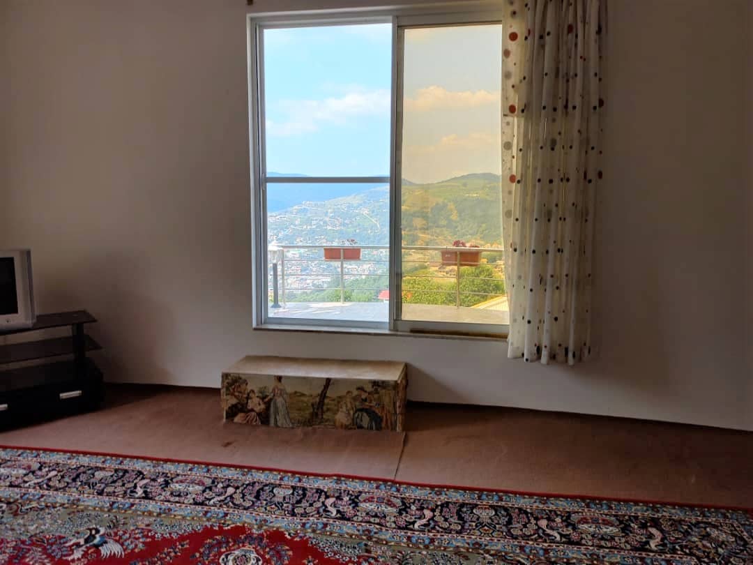 اجاره ویلا جنگلی در کنیج کلا زیرآب