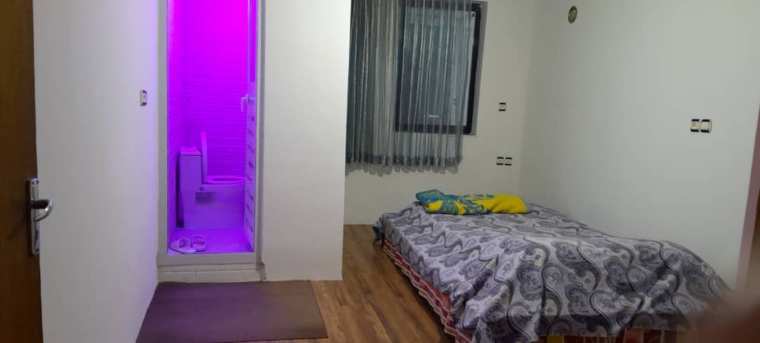 اجاره ویلا استخردار نزدیک ساحل در رودسر