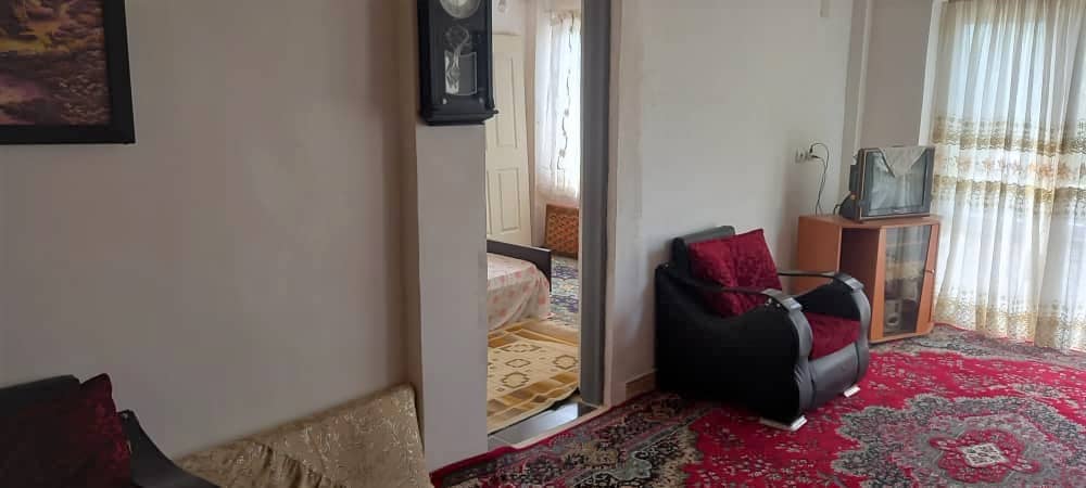 اجاره ویلا جنگلی در حلیمه جان