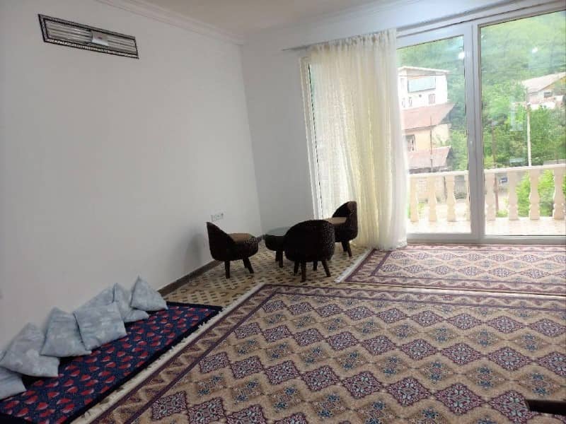 اجاره ویلا جنگلی در زیرآب - سوادکوه