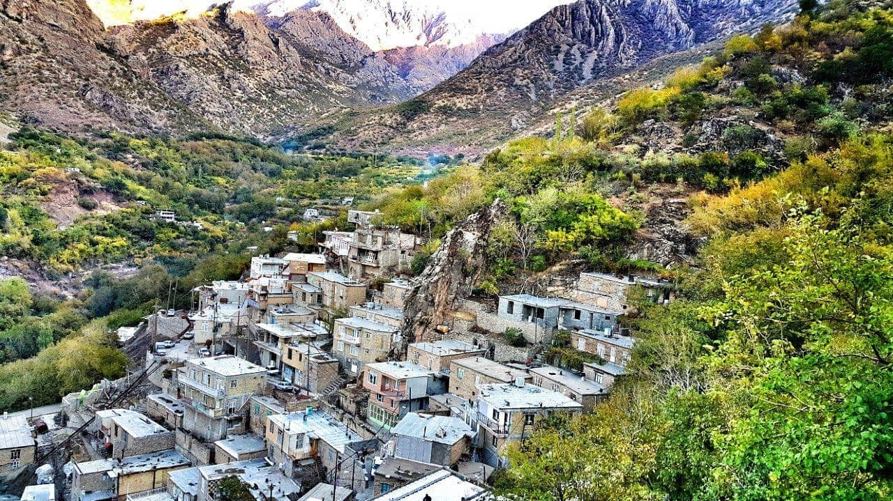 اجاره خانه در داریان پاوه