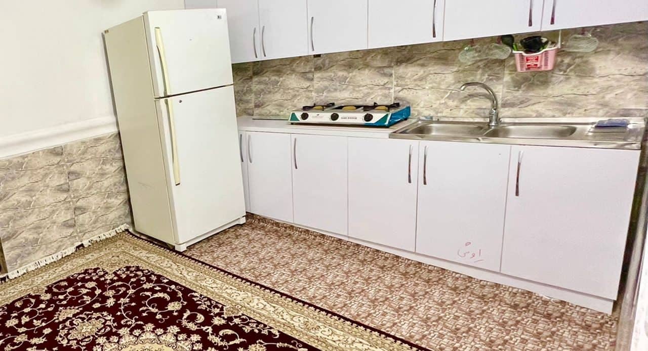 اجاره سوئیت 50 متری  در تربیت بدنی هرمز